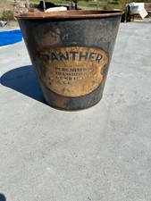 Vtg panther transmission - vtg,