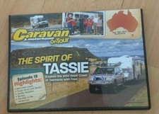 AUSTRALIA CARAVAN & MOTORHOME