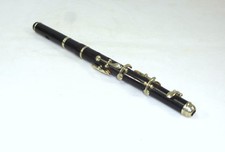 Old piccolo flute - piccolo,