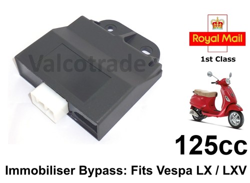 Cdi immobiliser bypass unit - bypass,