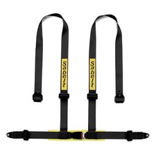 Sabelt 4 Point Bolt In Harness