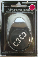 Trimcraft Craft Punch