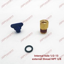 Drain Plug Kit Fits For