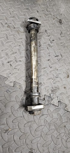 Suzuki gsxr 600 2006 - 600, k6