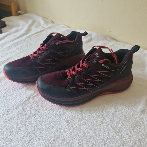 Tec trail ultra low - trail,