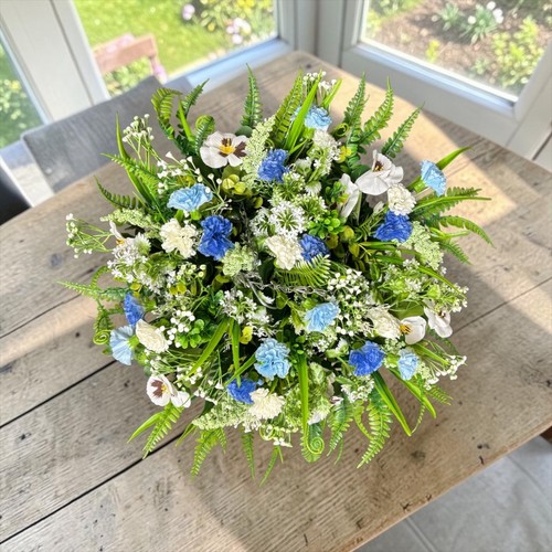 Artificial flower hanging - flower,