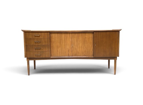 Large vintage mid century - large,