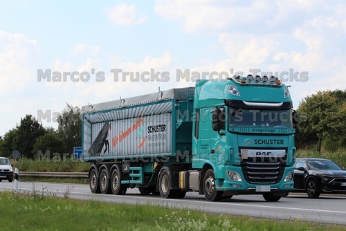 Truck photo daf - photo, tipping