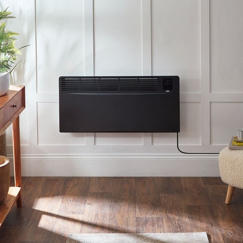 Smart wifi 2500w convector - smart,
