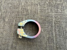 31.8mm Titanium: Bicycle Frame