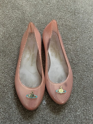 Vivienne westwood women flat - vivienne,