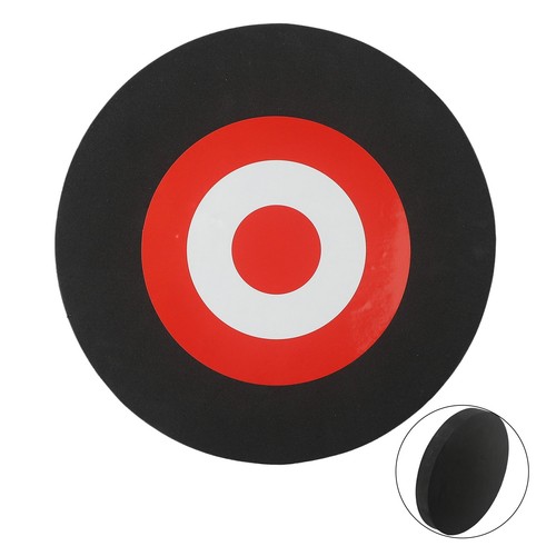 Eva foam target for - foam, arrow