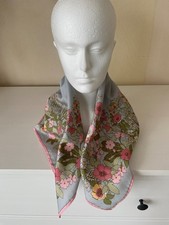 Vintage Cornelia James Square