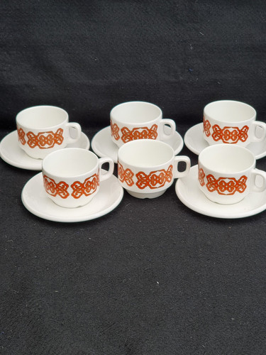 Retro piece wedgewood - retro, 11
