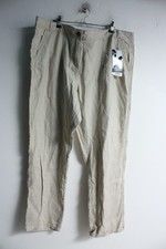George Womens Pure Linen Loose