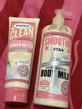 Brand New Soap & Glory