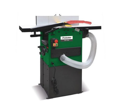 Holzstar planer - holzstar, 10"
