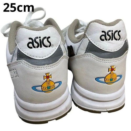 Vivienne westwood asics - vivienne,