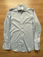 John Francomb TM Lewin