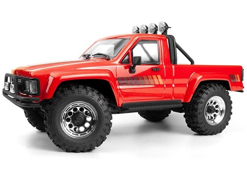Hpi venture18 1985 toyota - hpi,