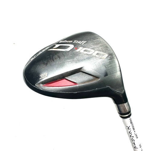Wilson staff superlight 100 - staff, d-100