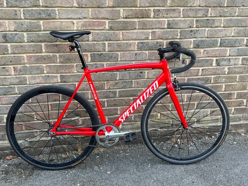 Specialised langster fixed - specialised,