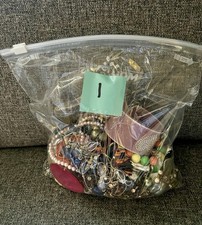 1000g of Mixed Jewellery