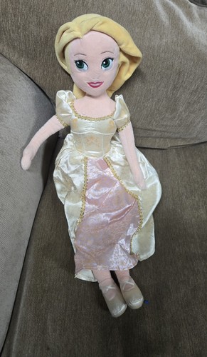 Disney store tangled rapunzel - tangled,