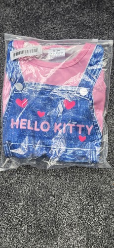 Hello kitty pink - kitty, t-shirt