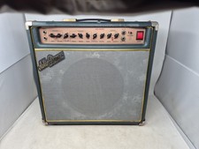 Aslin Dane Amplifier AG-60 RC