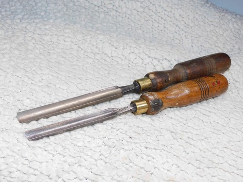 Vintage woodworking - 2,