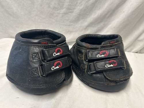 Cavallo simple hoof - simple, boots