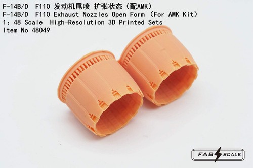 Fabscale studio 48049 48 - fabscale, 1:48