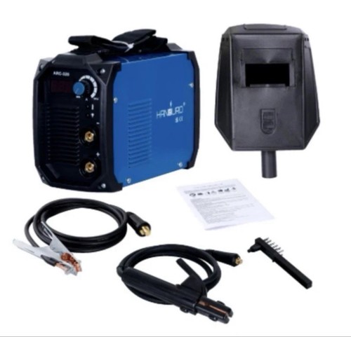 Handuro arc320 inverter arc - handuro, dc