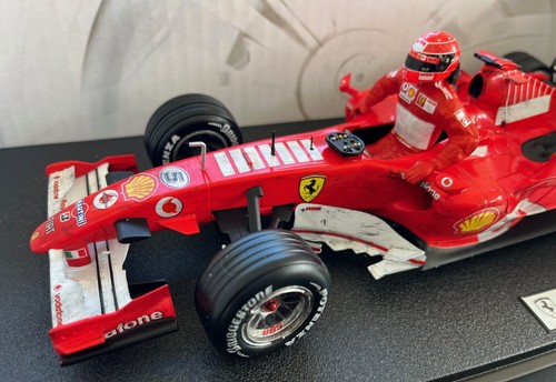 Michael schumacher ferrari - michael, 248