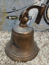 Vintage Wall Mount Solid Brass