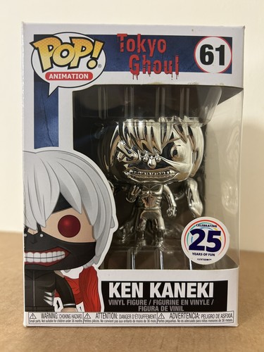 Ken kaneki tokyo ghoul - ken, 61