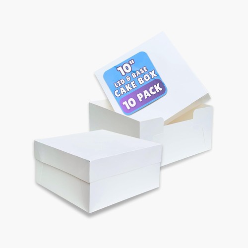 Pack trade white inch - pack,