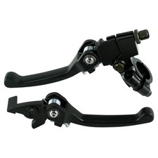 Brake Clutch Levers for 22mm