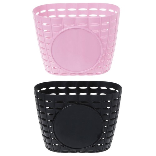 Basket hollow children bike - basket,