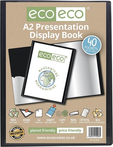 Eco pocket - eco,