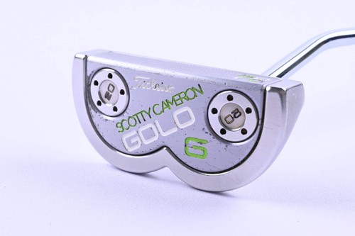 Scotty cameron golo - scotty,
