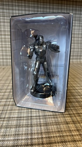 War machine eaglemoss - machine,