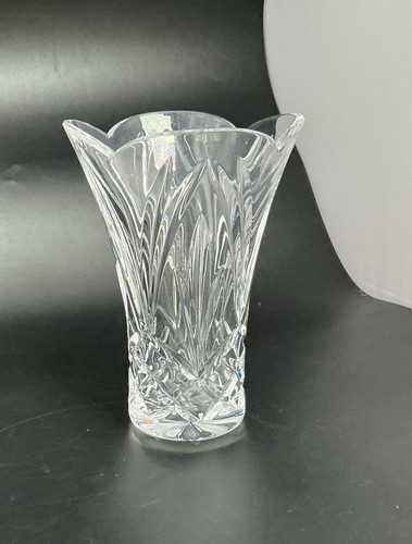 Waterford cut lead crystal - lead,