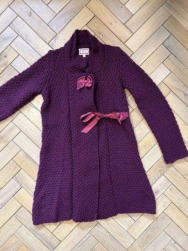 Avoca anthology knitted - avoca,