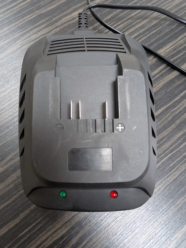 Vonhaus 40v battery charger - 40v,