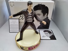 Royal Doulton Elvis '