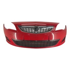 Vauxhall Astra Mk6 J Bumper