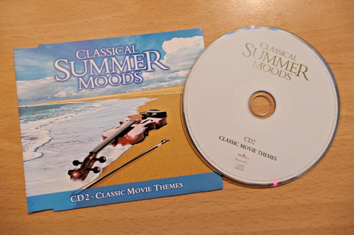 Various classical summer - classical,