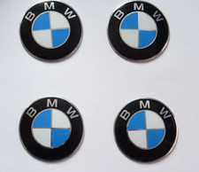 BMW SELF ADHESIVE WHEEL CENTER